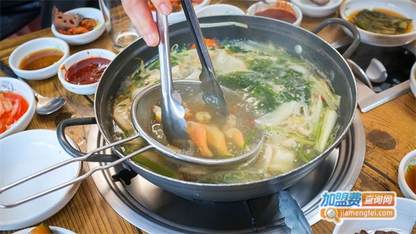 牛肉火锅