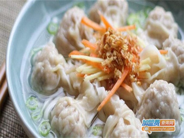 里手馄饨
