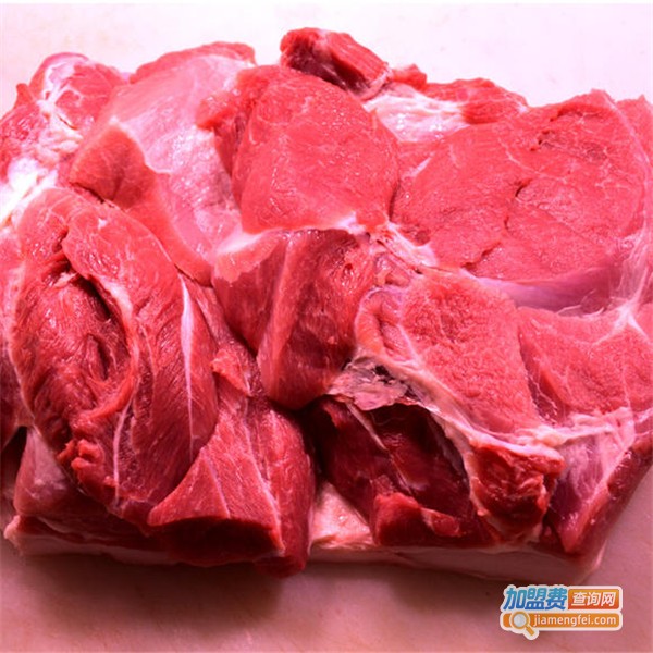 大红门冷鲜肉