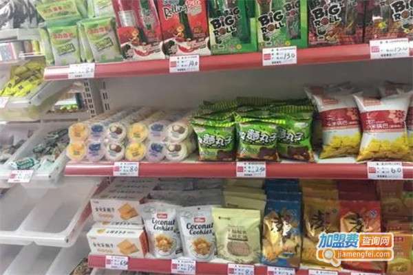 进口临期食品加盟费介绍，查看进口临期食品加盟费介绍详情！