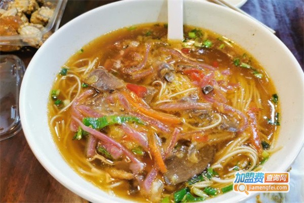 面匠铺子
