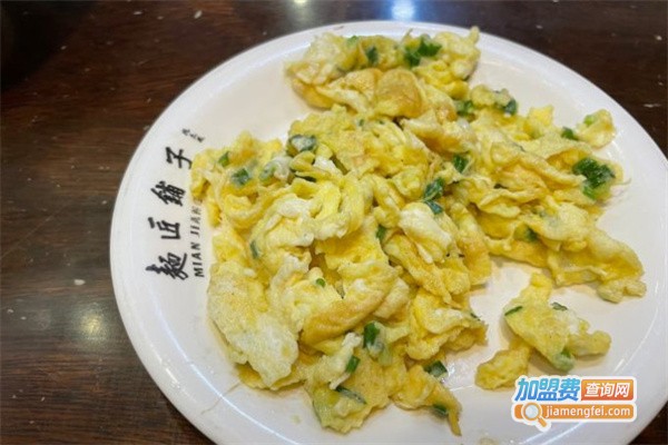 面匠铺子