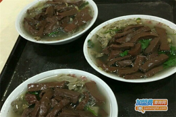 包笼鲜包子铺