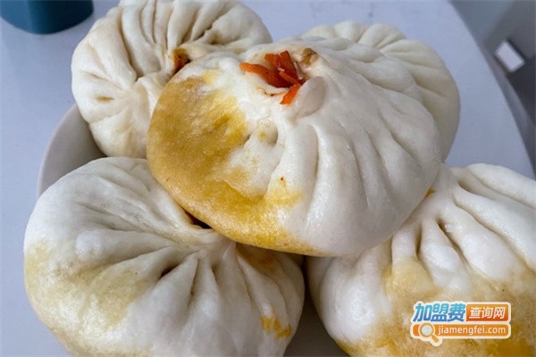 南笼包坊包子铺