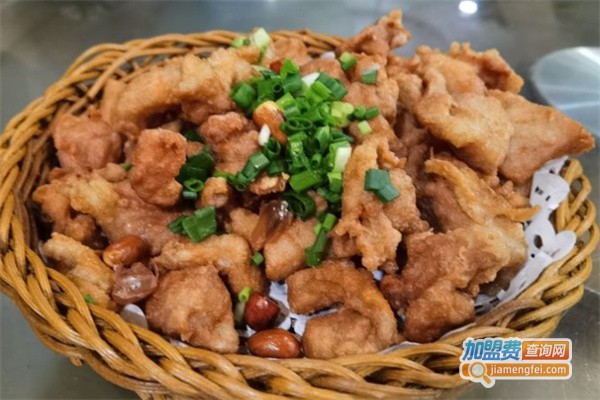 小锅小灶百姓餐厅