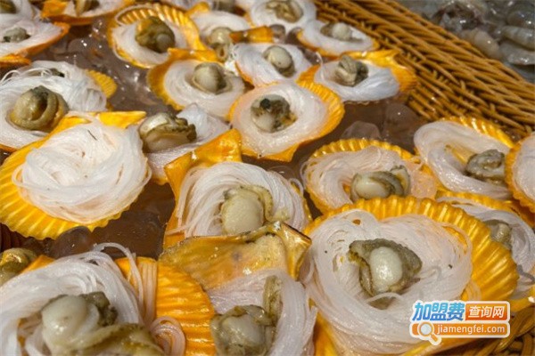 食壹家自助餐厅