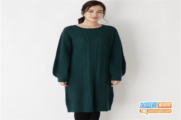 WD服饰女装