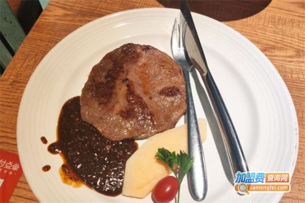 食壹家自助餐厅