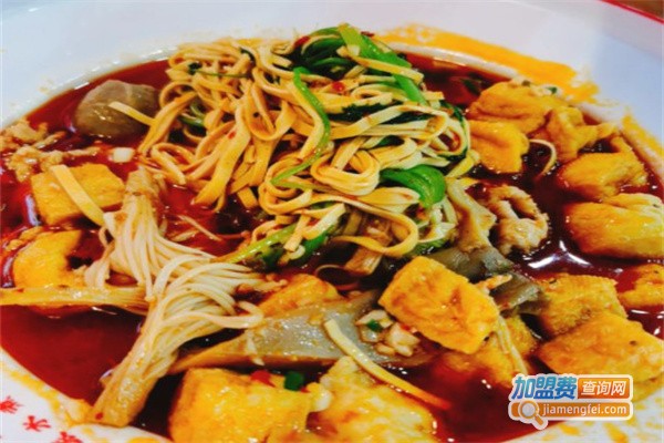 蜀尚煌水煮肉片