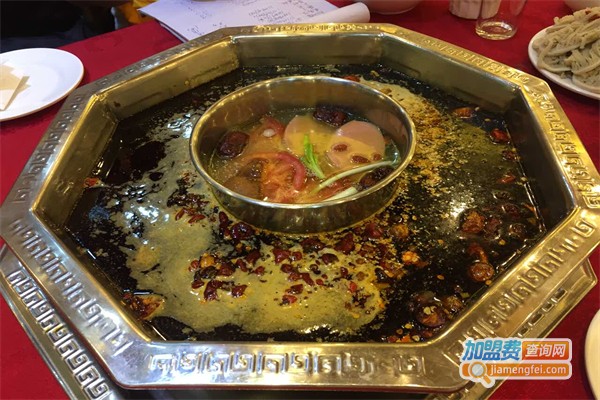 两路口火锅加盟费
