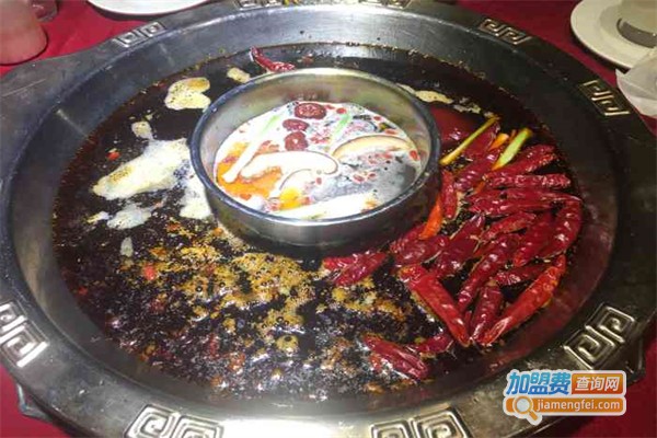 两路口火锅加盟费