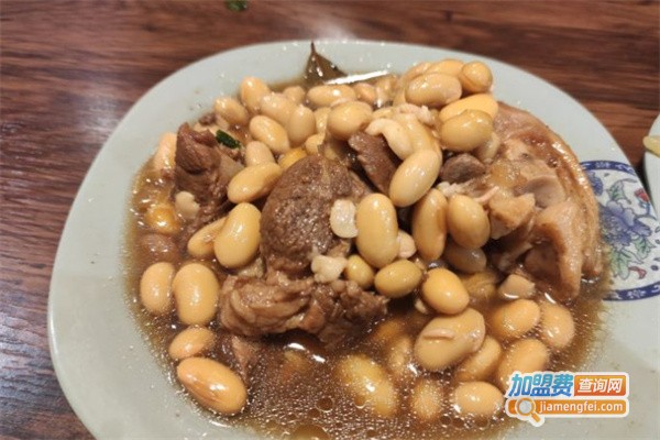 温味坊中餐厅