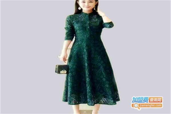 华尔思丹女装