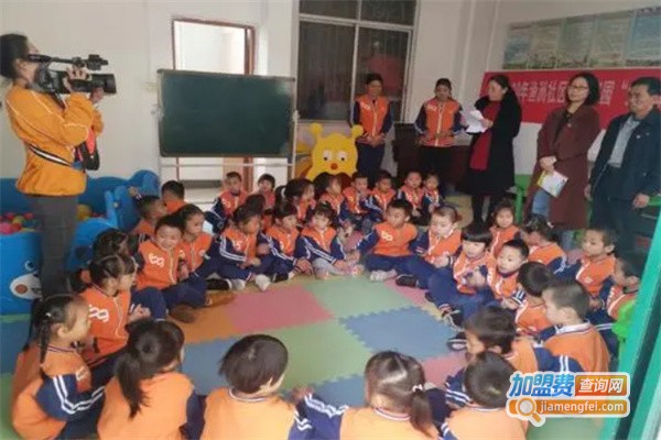 小螺号幼儿园
