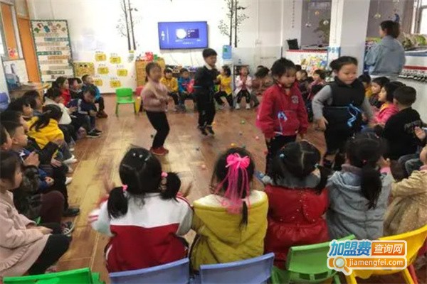 小螺号幼儿园