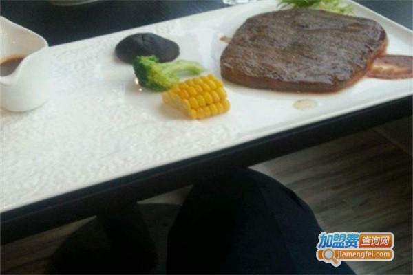品客牛排加盟