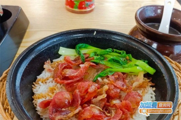粥瓜婆特色砂锅粥加盟，加盟粥瓜婆特色砂锅粥既是老板又赚钱！