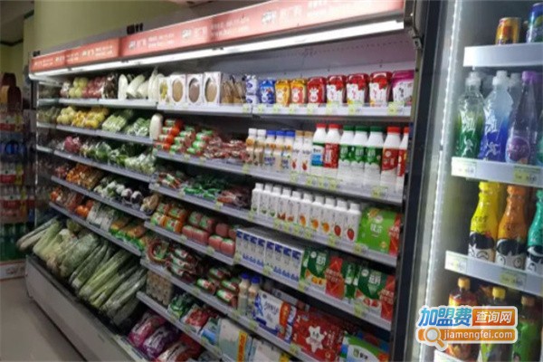 宽广购便利店
