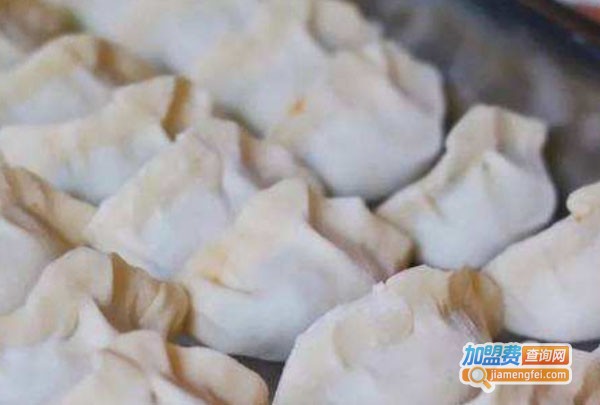 莫小喃自选水饺