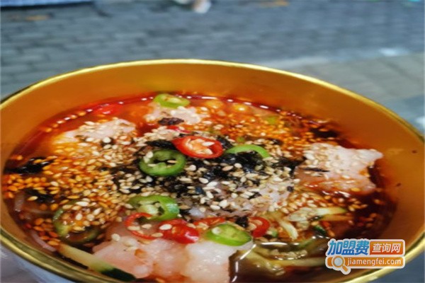 海霸鲜虾滑