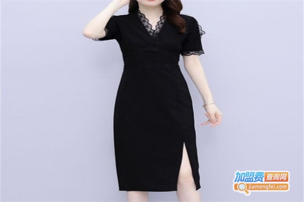 艾雯雅女装