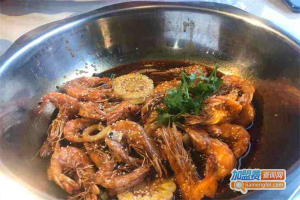 多尔大虾虾火锅