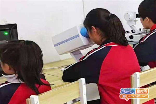 善视明