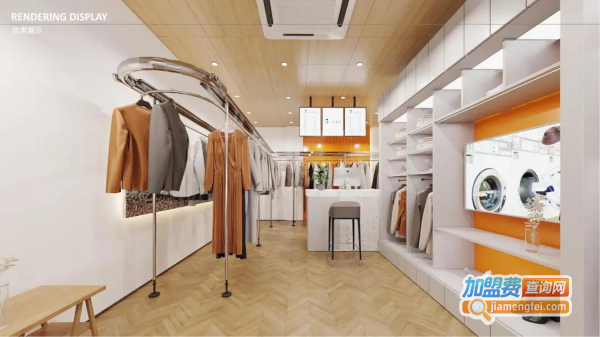 门店装修篇｜一七生活连锁门店的一站式装修设计服务，快来Get！