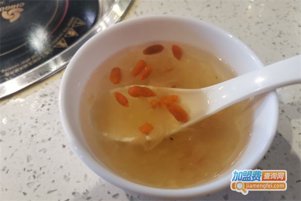 棒棒鱼鲜鱼火锅加盟费总共多少钱？