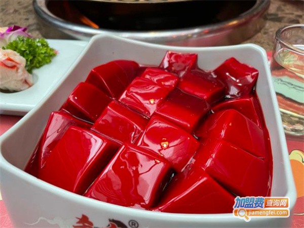 肴庄全牛酒馆火锅加盟费