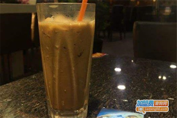 畅茶奶茶