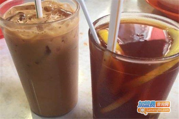 趣约茶