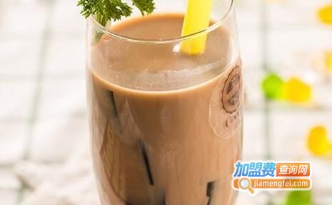 玩转地铁奶茶加盟费