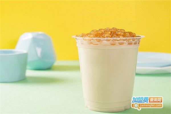 隔壁阿婆奶茶加盟费