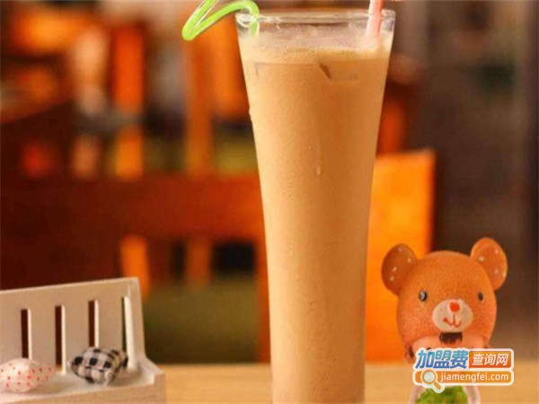 茶可人
