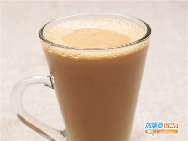 巡蜜答案奶茶加盟费