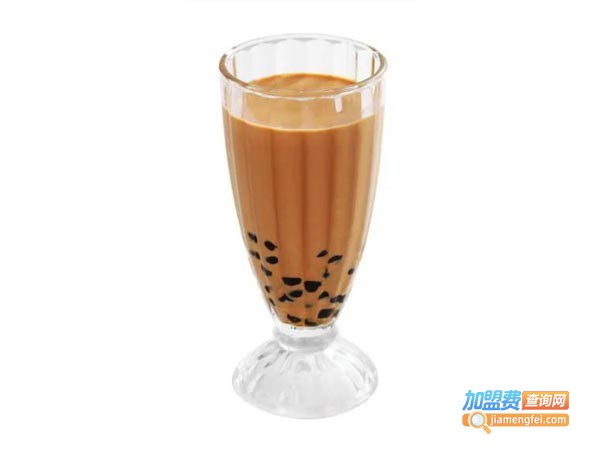 Cuppa mood试管奶茶