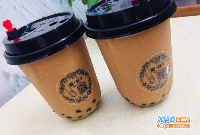 糖千秋加盟费