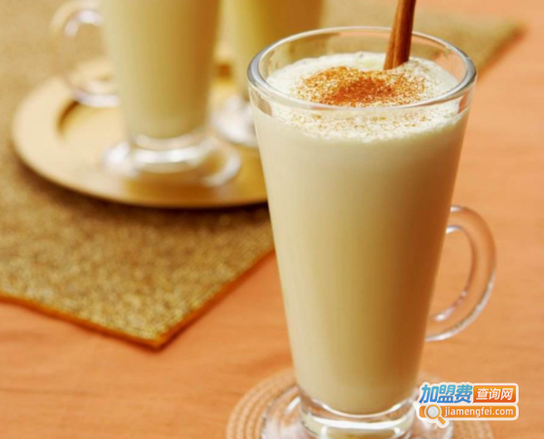 雪茶奶茶加盟费