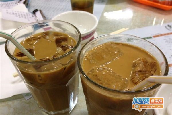 奶茶连锁店加盟费用多少？