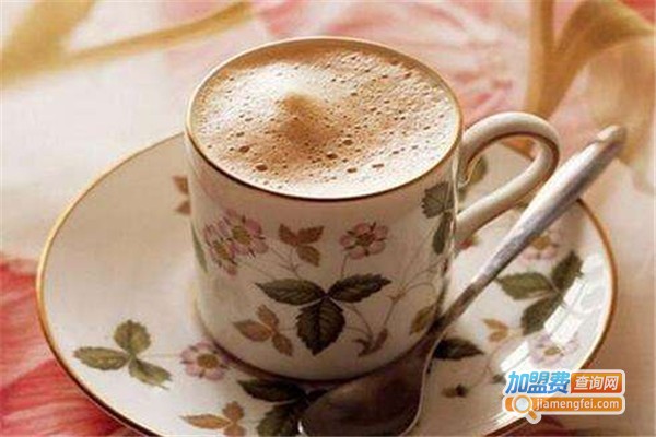 美味奶茶加盟费