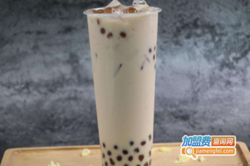 闲逛奶茶