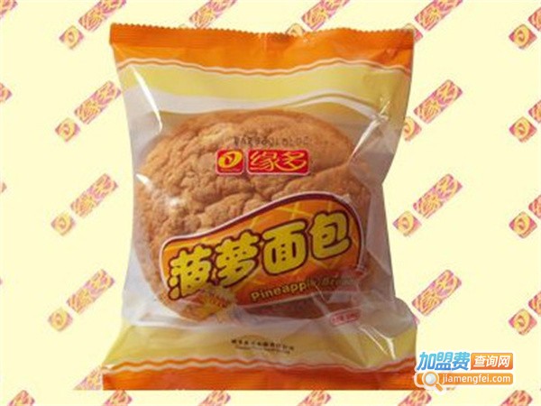 缘多休闲食品加盟费