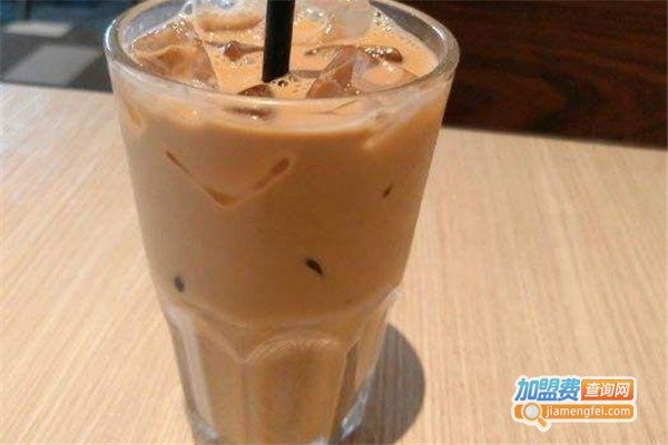 午瓯茶奶茶
