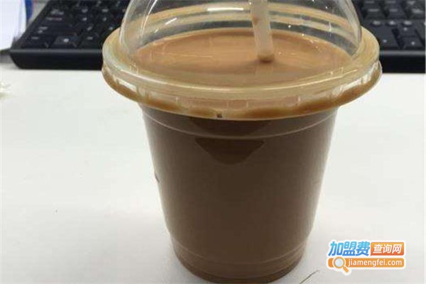茶亭序奶茶加盟费