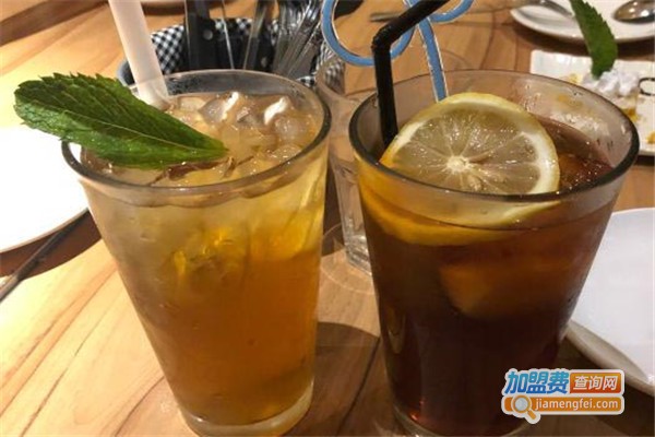 美座奶茶加盟费