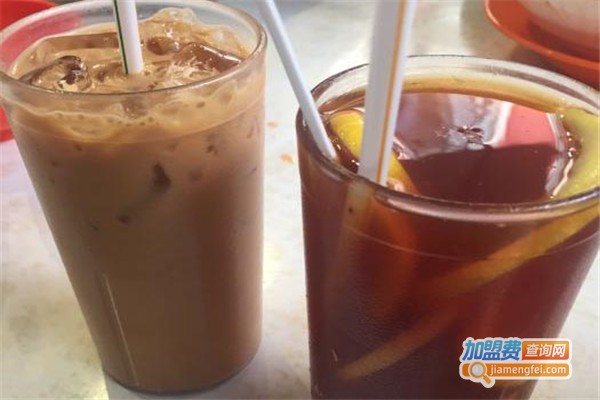 星客奶茶加盟费