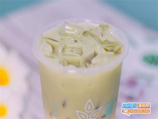 三明奶茶
