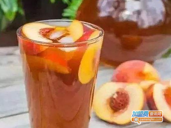峯茶