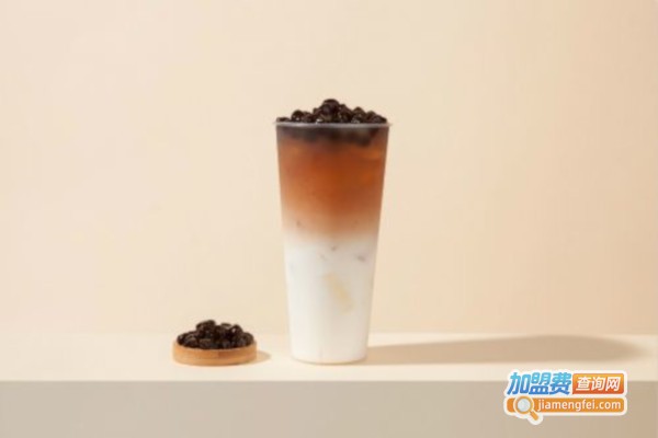 partea茶室加盟费